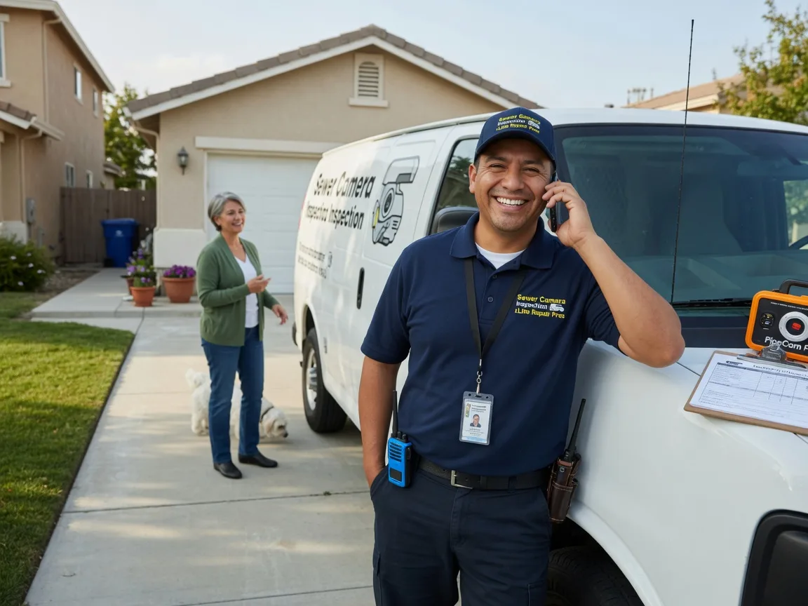 Sewer Line Repair New Plymouth, ID FAQs